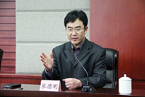 张德明代表:高龄产妇涌入生育大军 急救体系得跑步跟上