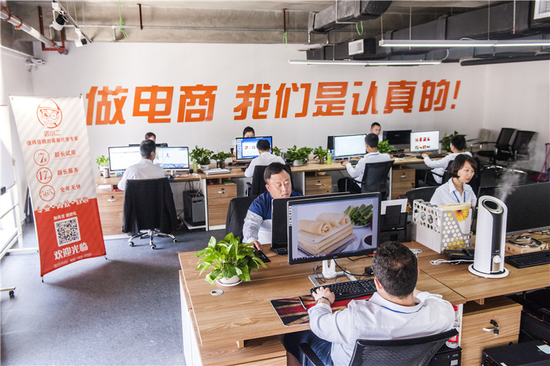 奋力作为 搏出精彩——2016年全市商务工作综述|电子商务|企业|商贸