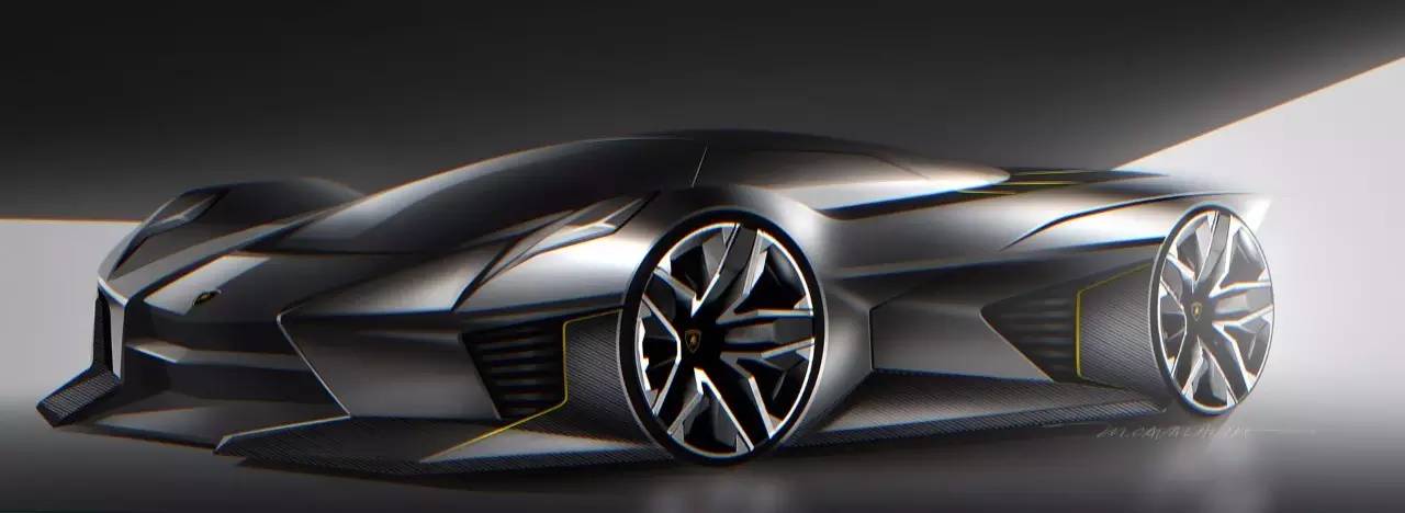 Mauricio Cavalheiro 作品欣赏