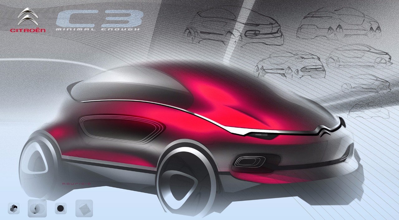 Mauricio Cavalheiro 作品欣赏