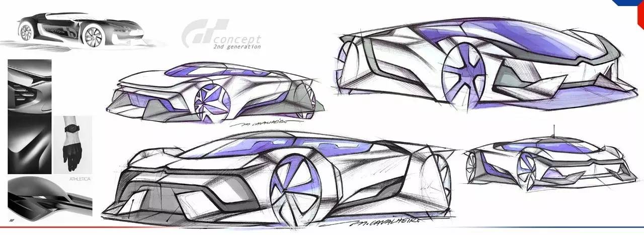 Mauricio Cavalheiro 作品欣赏