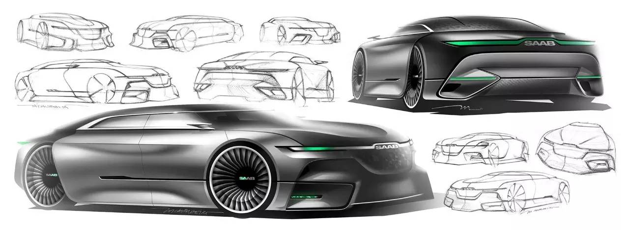 Mauricio Cavalheiro 作品欣赏