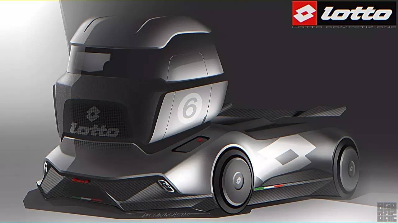 Mauricio Cavalheiro 作品欣赏