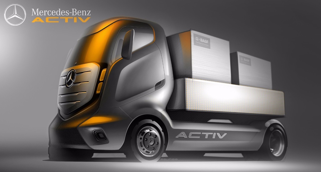 Mauricio Cavalheiro 作品欣赏