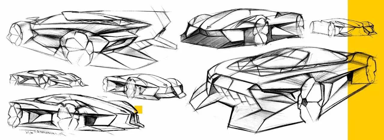 Mauricio Cavalheiro 作品欣赏