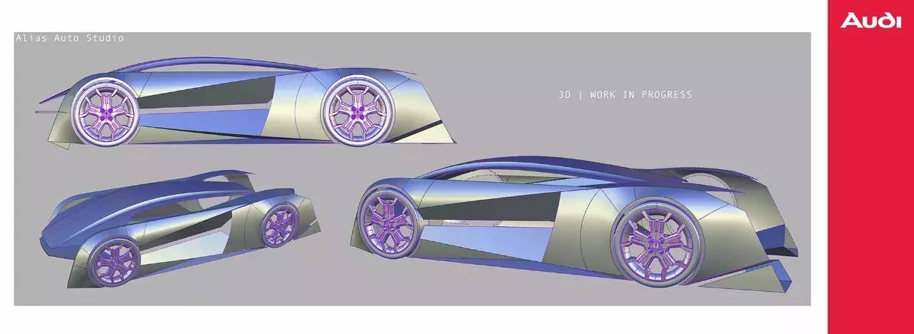 Mauricio Cavalheiro 作品欣赏