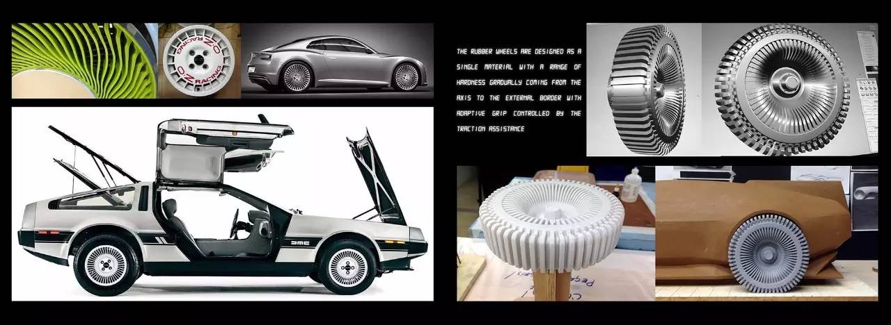 Mauricio Cavalheiro 作品欣赏