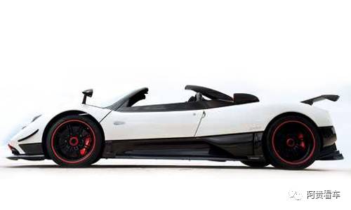 头条| 最高标价100,000,000,这些限量跑车值不值?