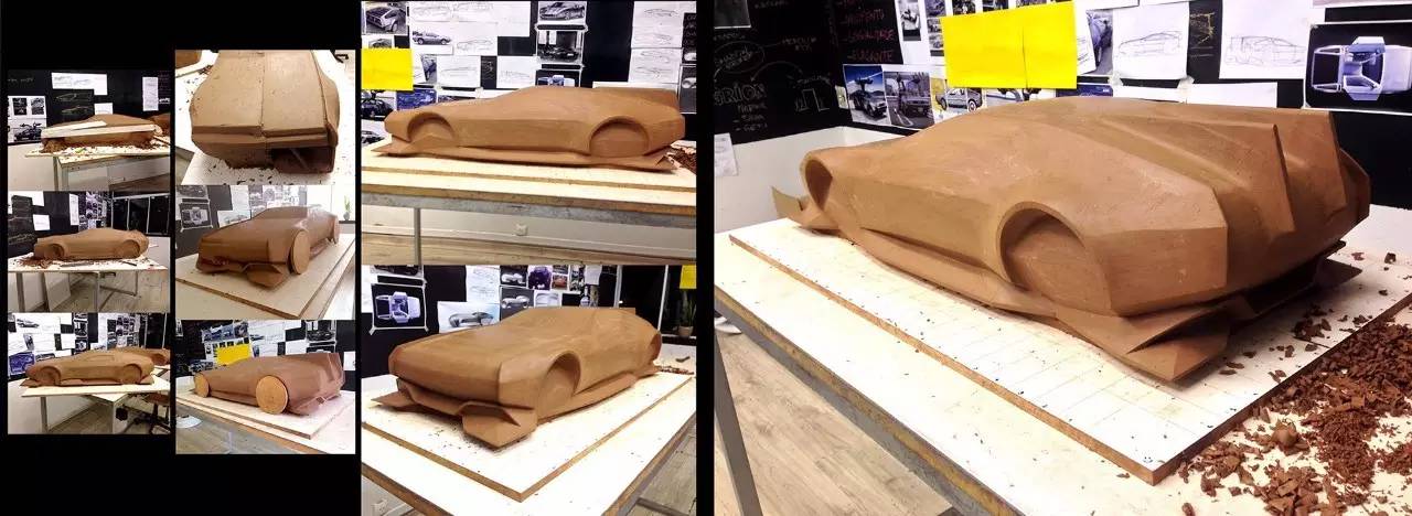 Mauricio Cavalheiro 作品欣赏