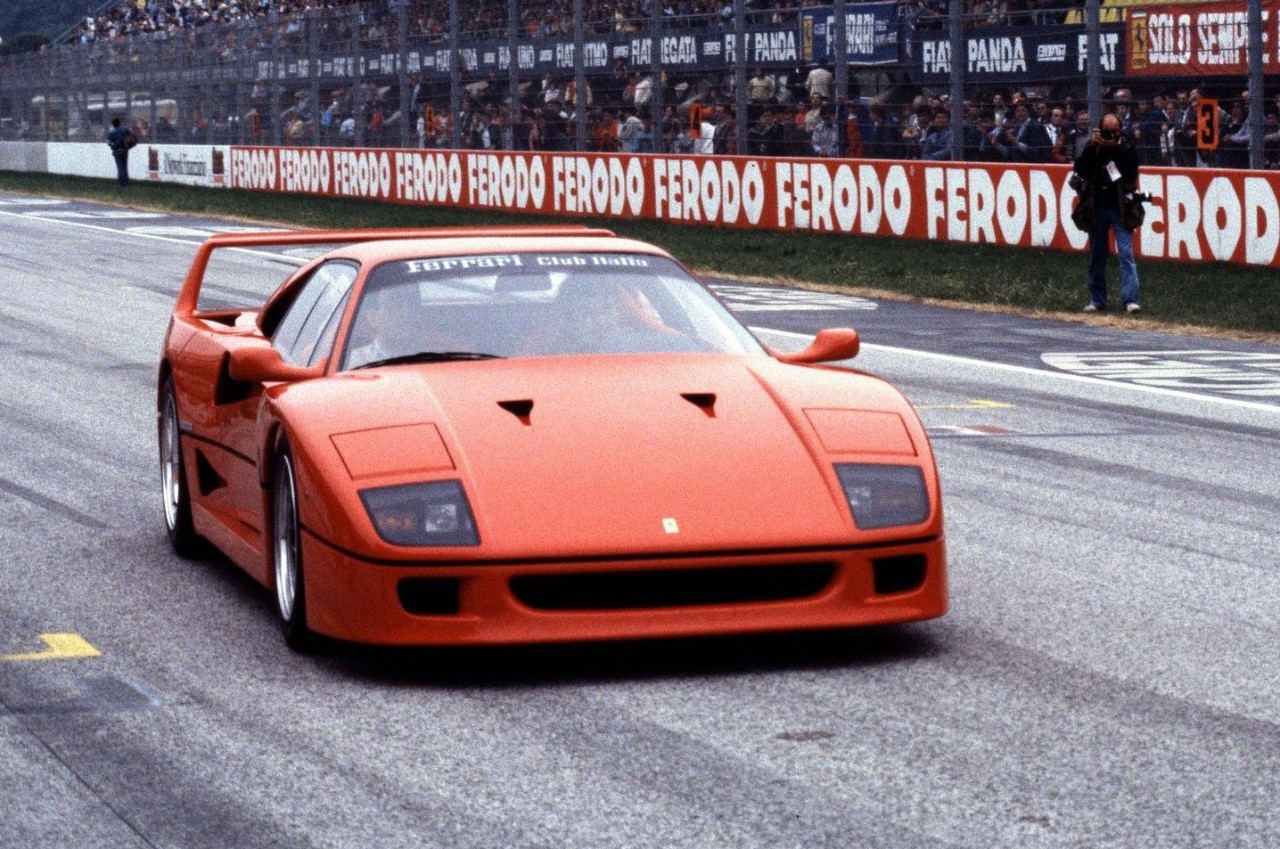 这些汽车冷知识够你在妹纸面前装逼