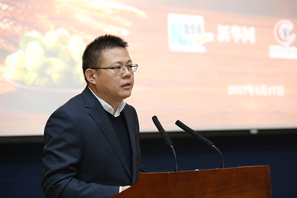 新华网是什么政府 新华社河南分社报道了哪些重大事件