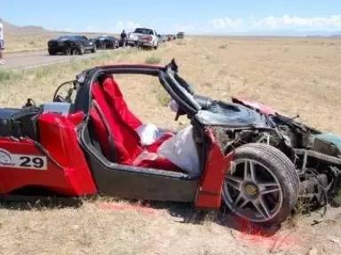 这些汽车冷知识够你在妹纸面前装逼