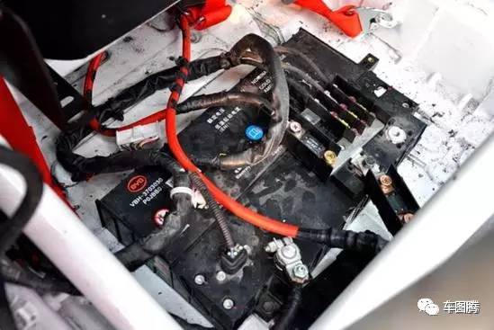 比亚迪秦100开挂赢得CRC冠军