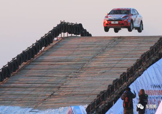 比亚迪秦100开挂赢得CRC冠军