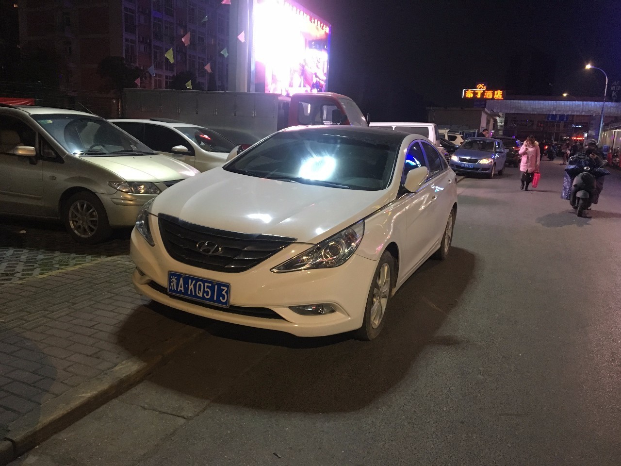 这些汽车冷知识够你在妹纸面前装逼