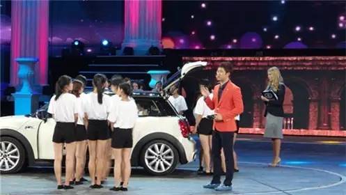 这些汽车冷知识够你在妹纸面前装逼