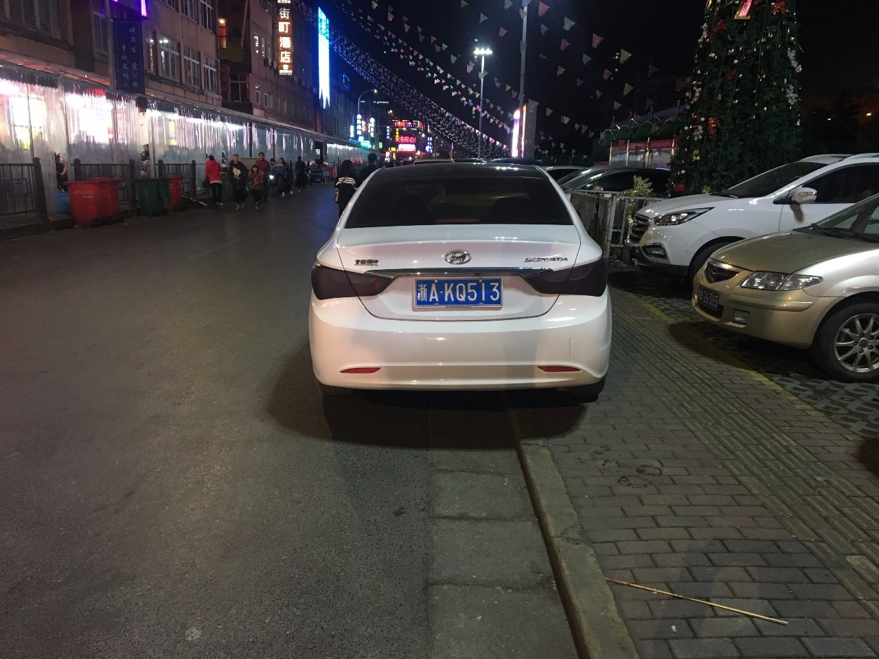 这些汽车冷知识够你在妹纸面前装逼