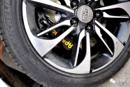 比亚迪秦100开挂赢得CRC冠军