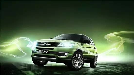 这些汽车冷知识够你在妹纸面前装逼