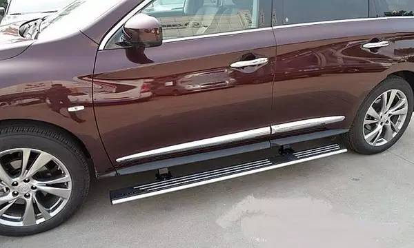 买车时要擦亮眼，别被这些没用的配置给忽悠了