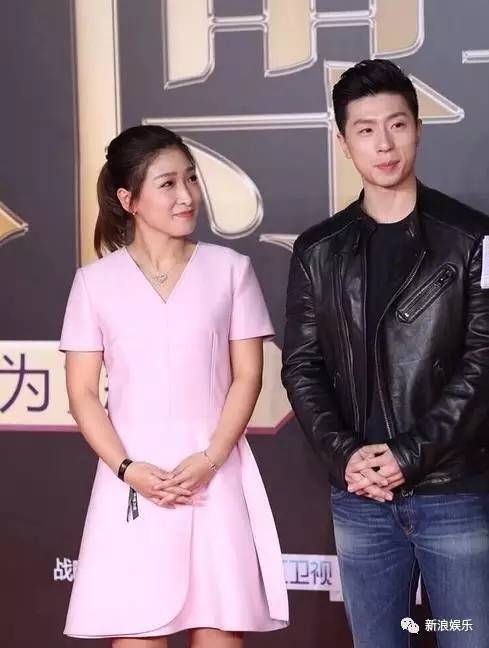 还有丁宁,日常看她都是假小子一个.