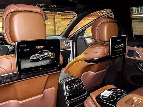 买车时要擦亮眼，别被这些没用的配置给忽悠了