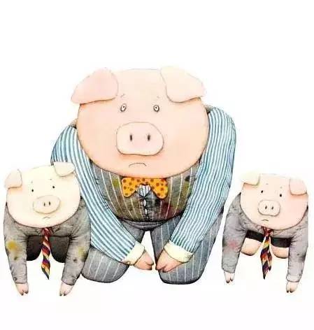 不做家务的男人都是猪