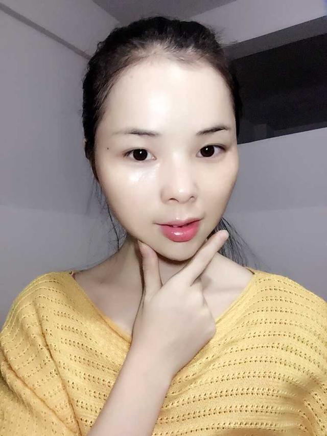 辣妈肌肤的秘密 自制鸡蛋清蜂蜜面膜