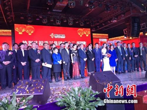 风雨兼程20年 秀兰集团走出独具特色的发展之路