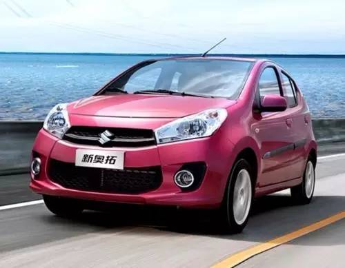 5万块买什么车？这几款外观、操控、空间都是最好的！