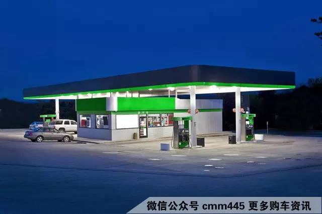 加油小技巧 你又知道多少？