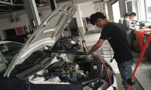 汽车费油究竟是人的问题还是车的问题？先看这几点