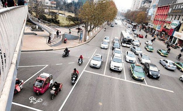 汽车费油究竟是人的问题还是车的问题？先看这几点