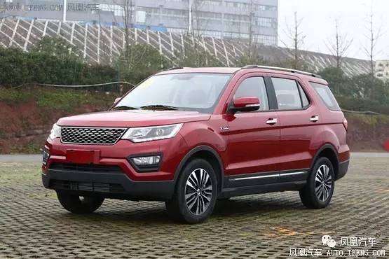 你要买的车都在这儿了，近期上市了哪些新车？