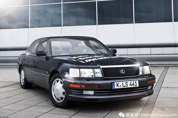 雷克萨斯的匠心去情怀化甩干 ＝ 职业精神