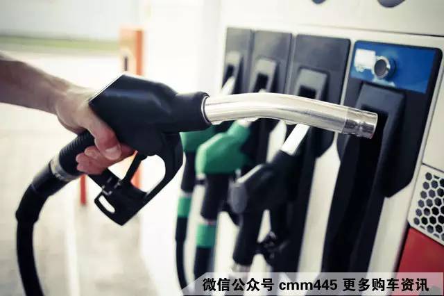 加油小技巧 你又知道多少？