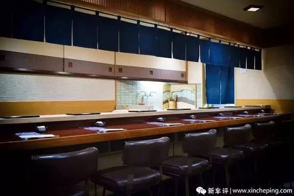 雷克萨斯的匠心去情怀化甩干 ＝ 职业精神