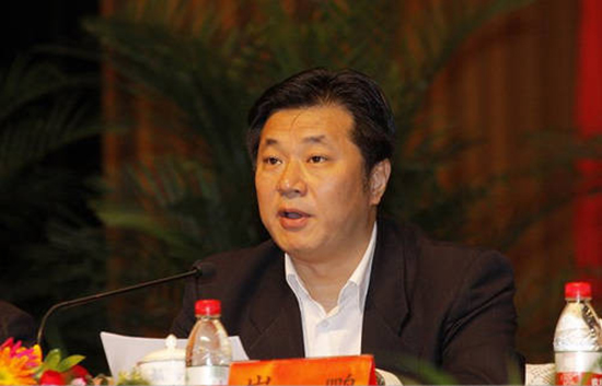 崔鹏出任监察部副部长曾任中央纪委副秘书长