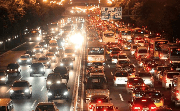 汽车费油究竟是人的问题还是车的问题？先看这几点