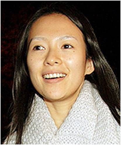 参加《康熙来了》卸妆环节的李艾