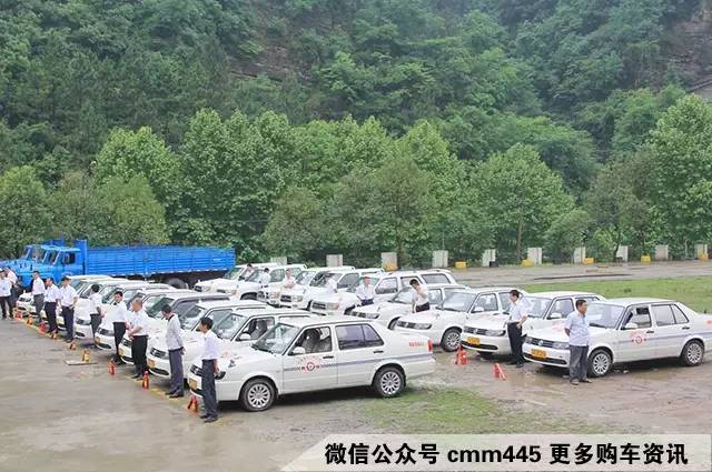 这些车大家都知道便宜，但都坚决不买