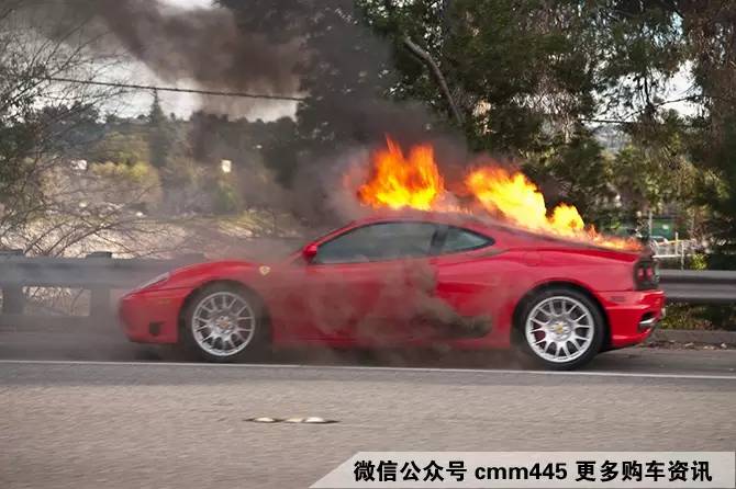 这些车大家都知道便宜，但都坚决不买