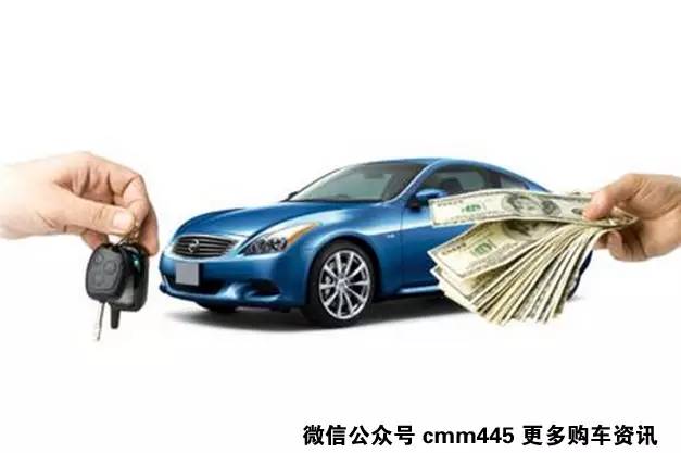 这些车大家都知道便宜，但都坚决不买