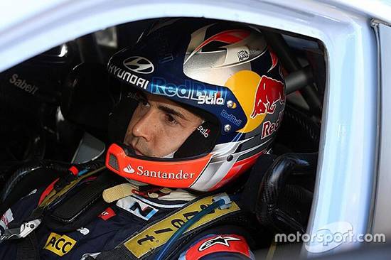 WRC揭幕战落幕 今年是丰田和福特的天下？