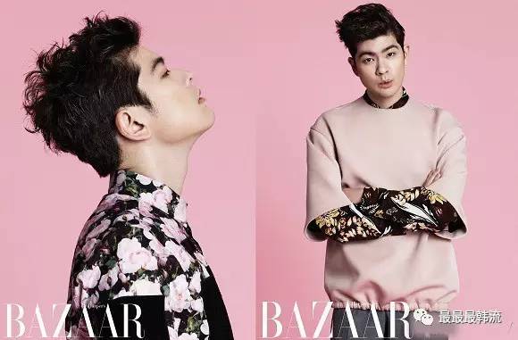 李知恩张基河相爱四年分手这段感情背后的秘密是