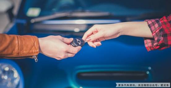 过年租车回家好不好？这几大“坑”你要注意！