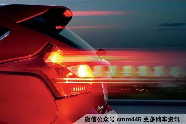 想要开车顺滑过德芙 省油过摩托的来学这些技巧