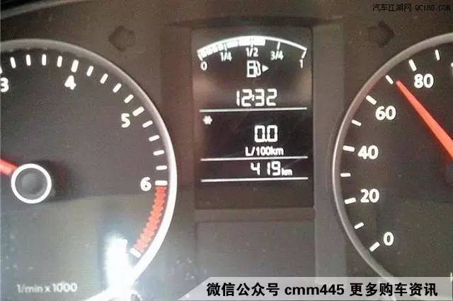 想要开车顺滑过德芙 省油过摩托的来学这些技巧