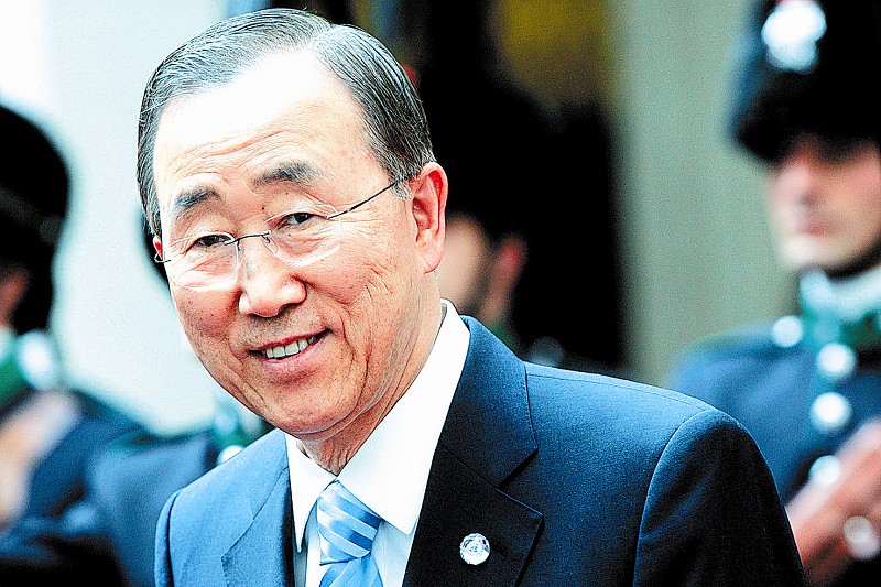 除文在寅和潘基文,外界看好的总统人选还有城南市市长李在明,在野党