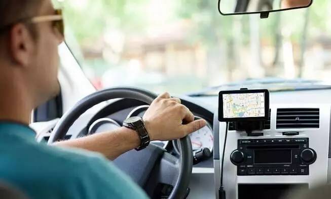 大数据分析|老司机开车靠谱、女司机不良驾驶行为更少